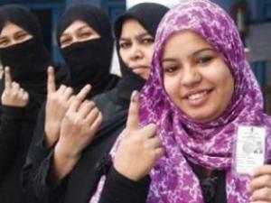 Regional Islamic Parties Rise in India